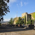 Colle di San Giusto Fortress